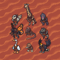 Animal People Redux