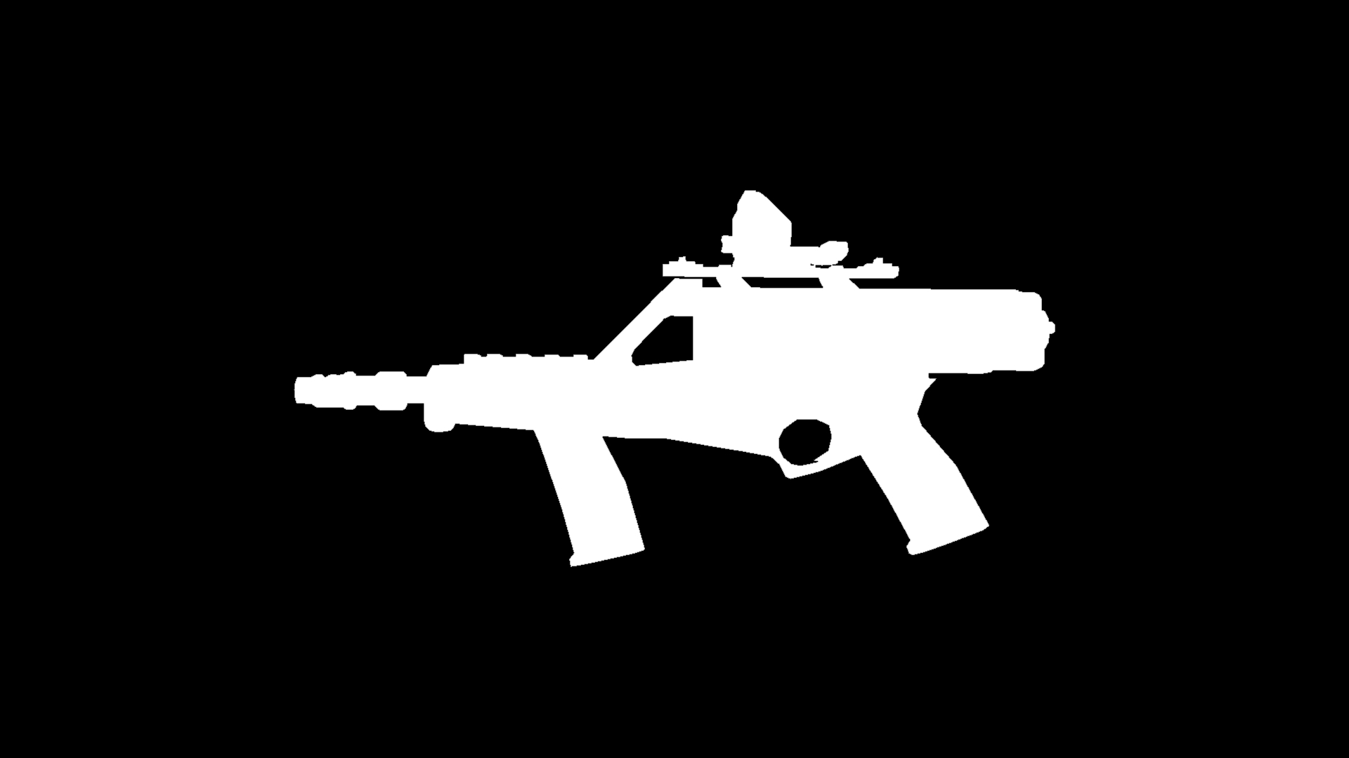 M950A HUD Icon (Mac-10)
