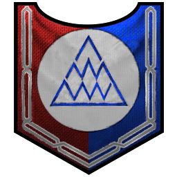 (outdated) Lore friendlier emblem and color scheme for Belegar (clan angrund)