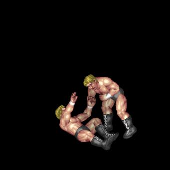Dropdown Uppercut