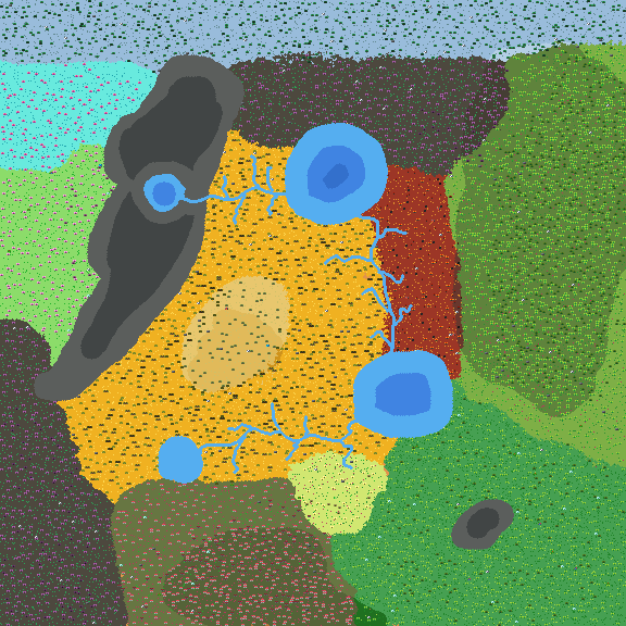 World Of Wonders