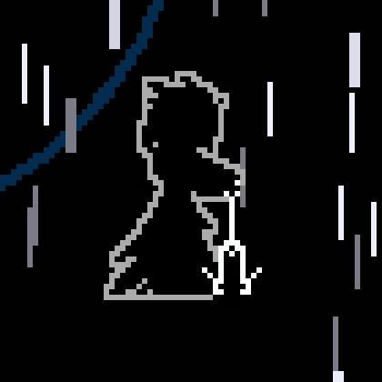 Symbol of Strength(Monolith)