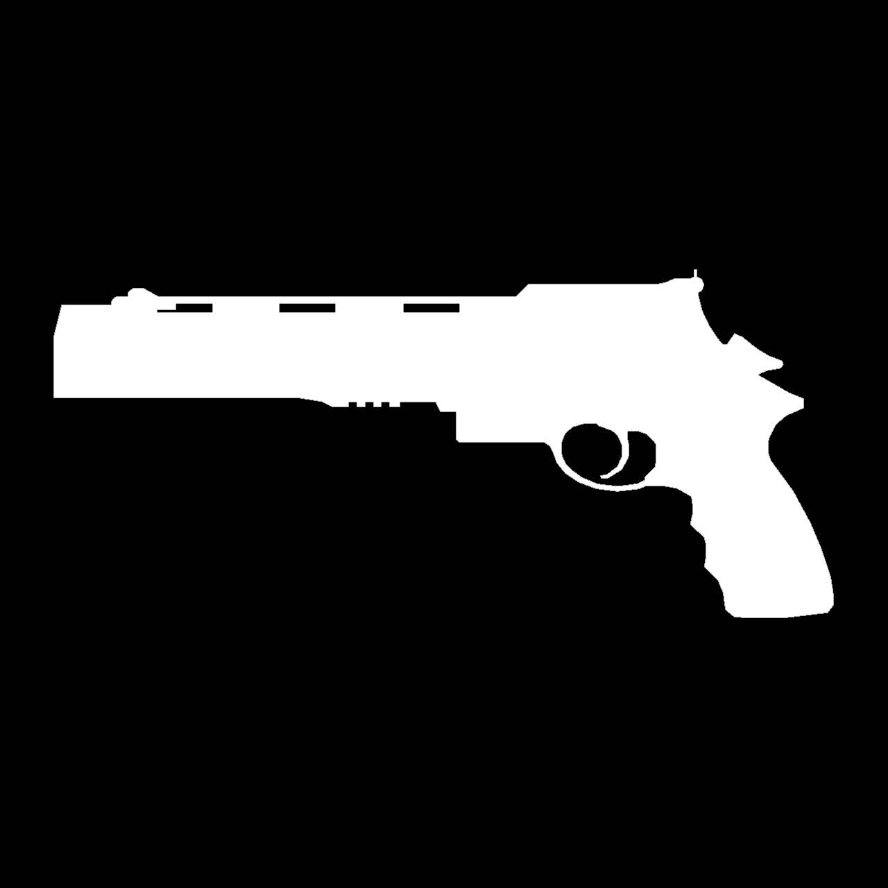 CS6 Standard KIT HUD Icon (Magnum)
