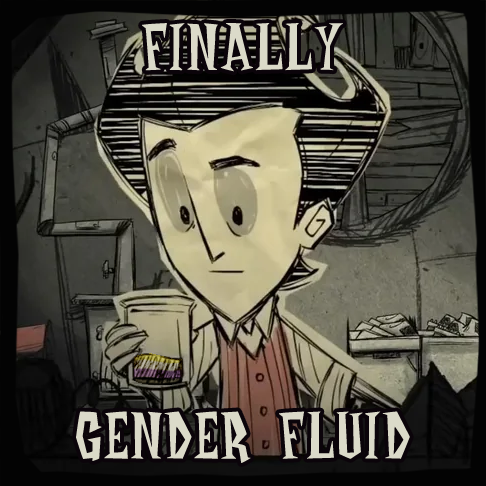 Gender Neutral Language