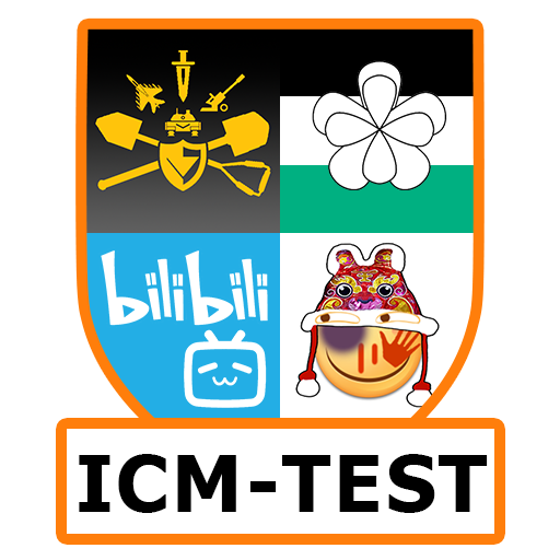 [Not working] ICM_Test