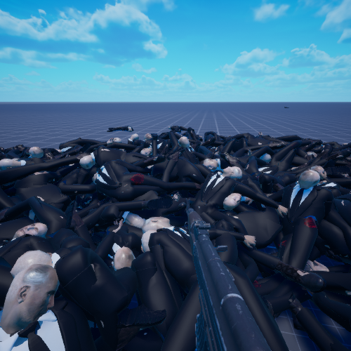 pile of shit