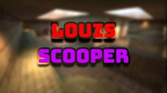 CS 2000$ by louis_scooper – Counter-Strike 2 Mod