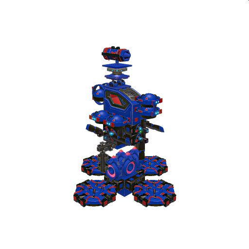 fighter drone