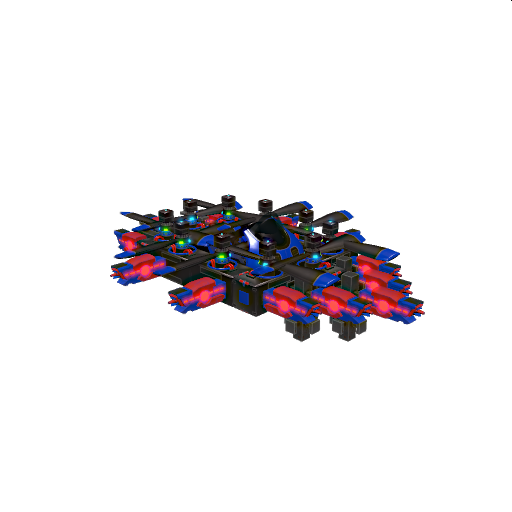 lil fighter drone