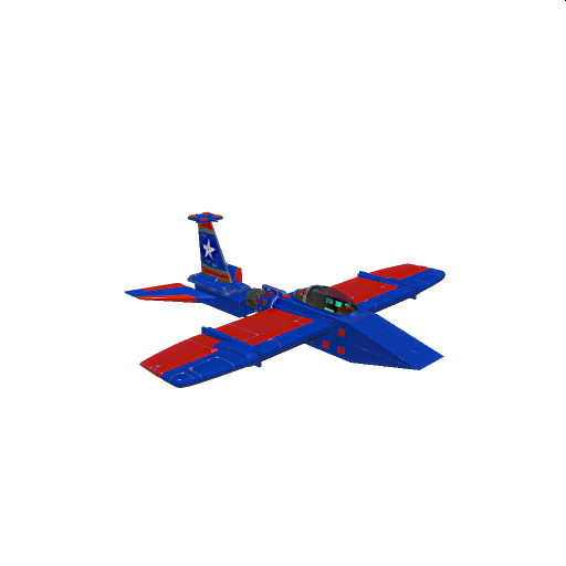 plane that the game dosent count as a plane