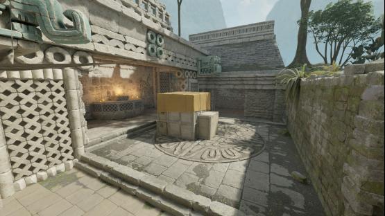 am_ancient – Counter-Strike 2 Mod