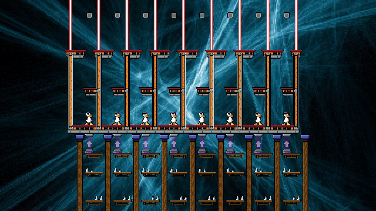 Parkour  managres beta7
