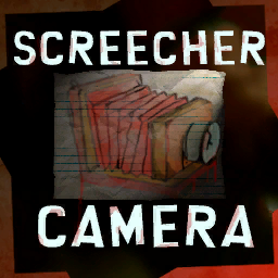 Screecher camera (addon for Pickle's First Person Mod) – Don't Starve Together Mod
