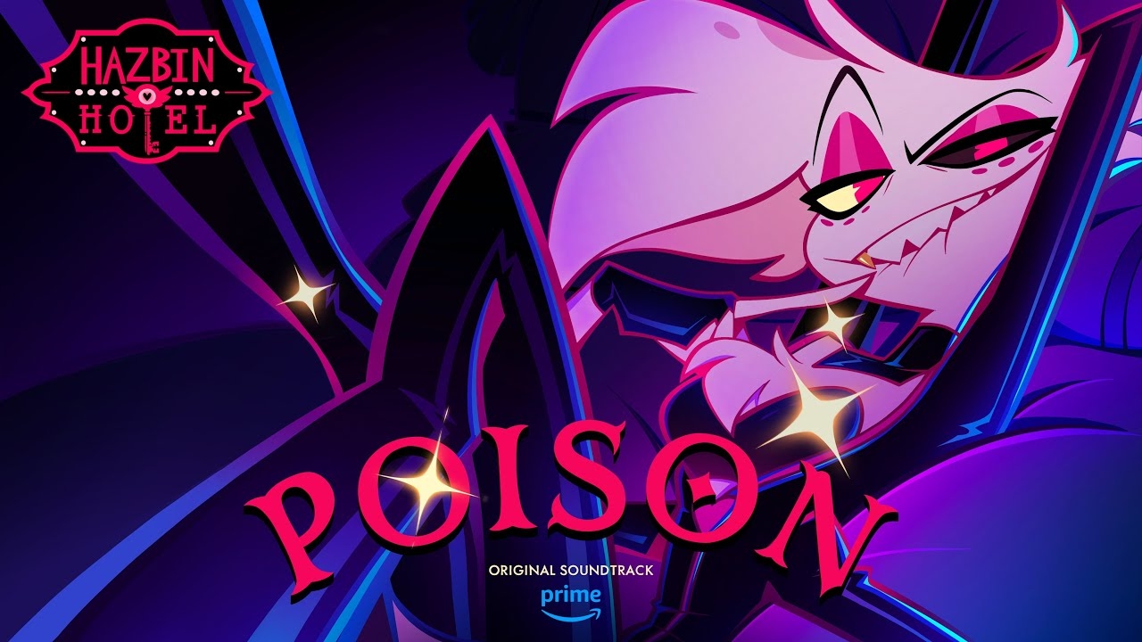 Blake Roman , Sam Haft & Andrew Underberg - Poison
