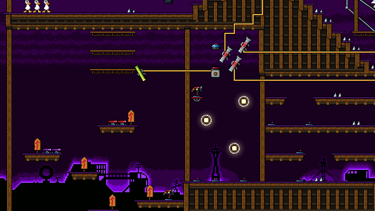 Circulo de la muerta beta