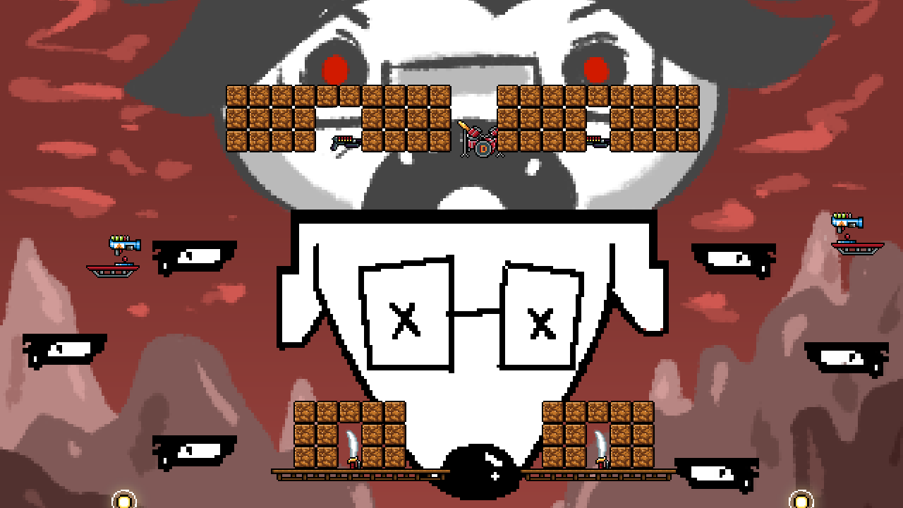 Feliz NaviDan