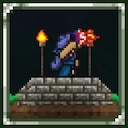 Better Boss Spawns