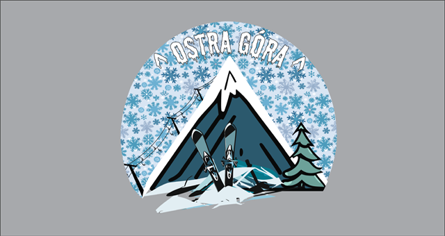 Ostra Góra OBJECT PACK