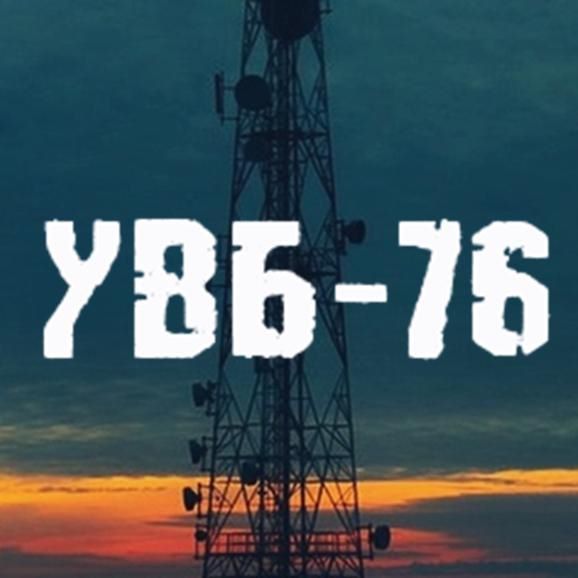 UVB-76 MOD