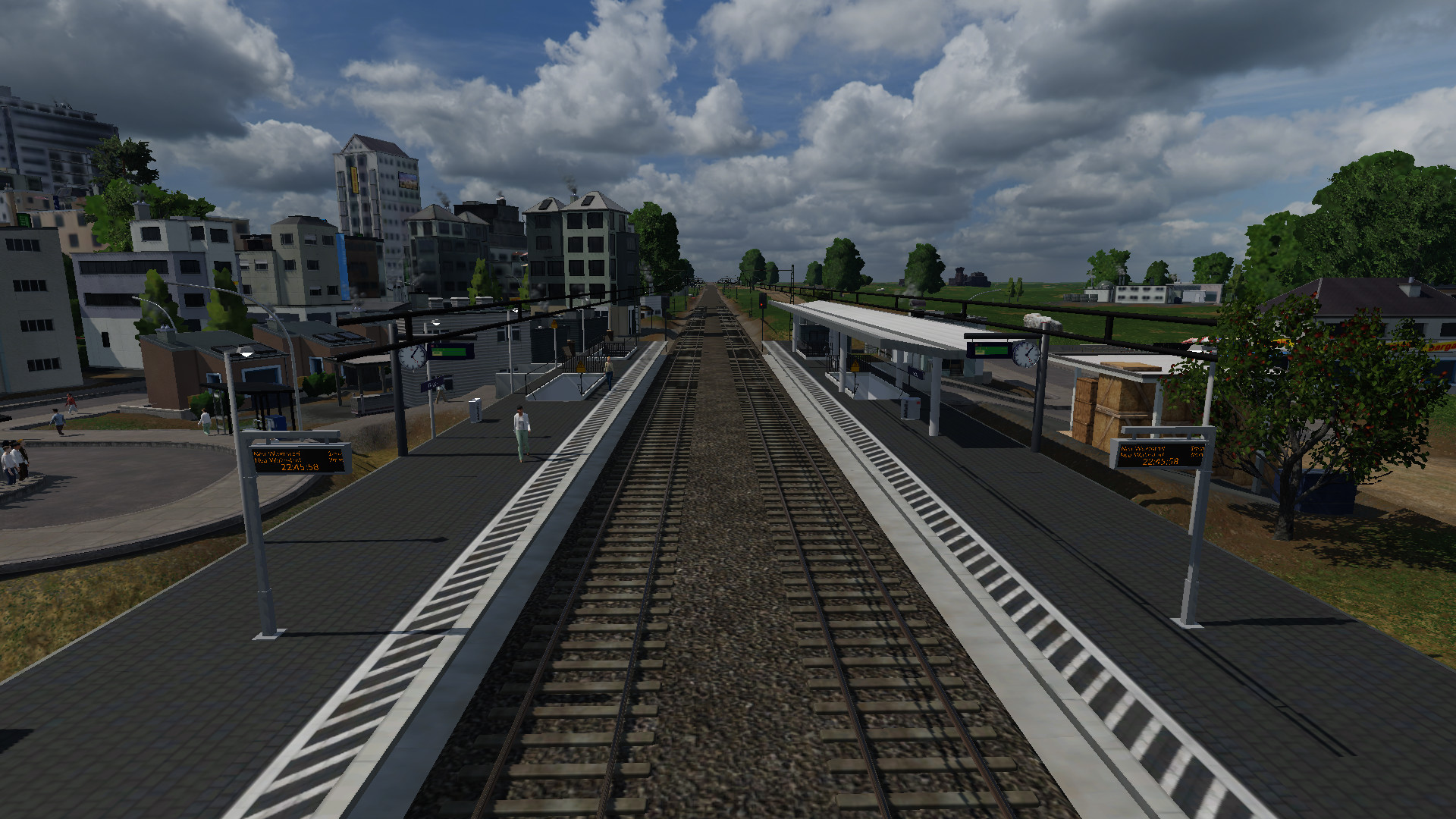Lor3ik Map