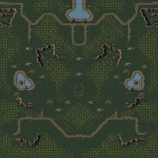 RusTic Special 2vs3 (V.1.1) classic