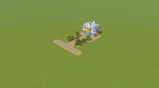 CableCar Stop Park preview