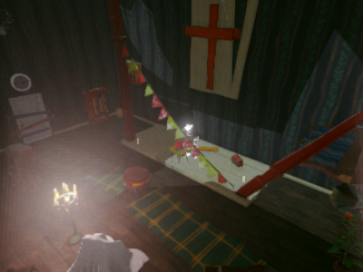 Pleasant Asylum (1.0)