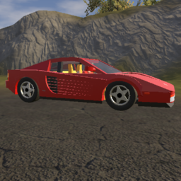 Cheetah from GTA Series