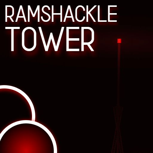 Ramshackle Tower (Destructible)