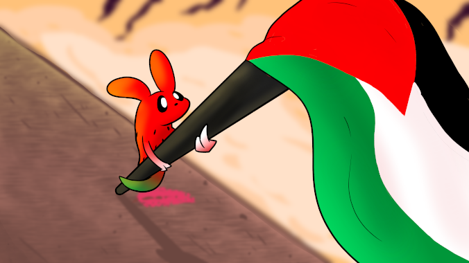 Watermelon Slugcat [DMS]
