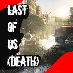 last of us(death) – Project Zomboid Mod