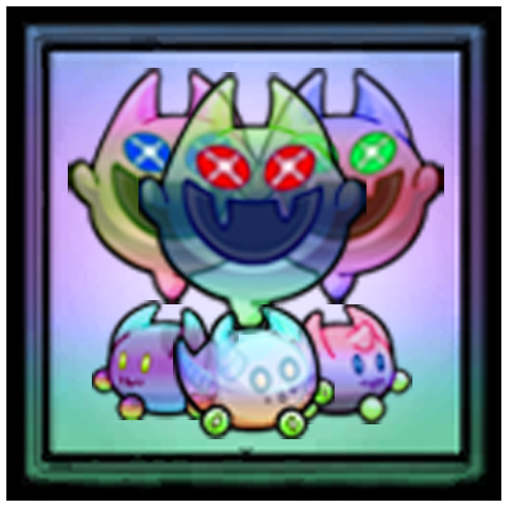 The Ghazt Balls 魔术师球 – Don't Starve Together Mod