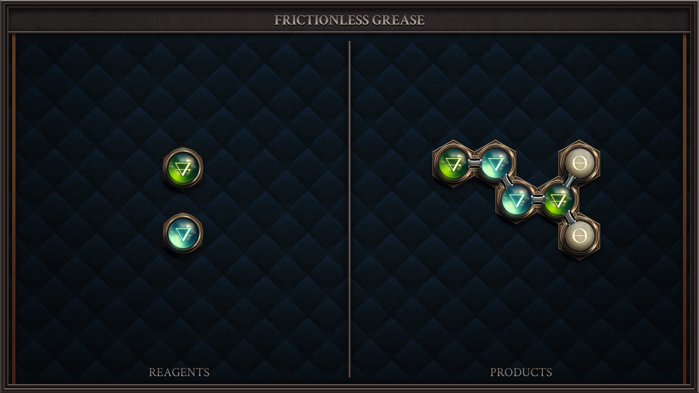 FRICTIONLESS GREASE