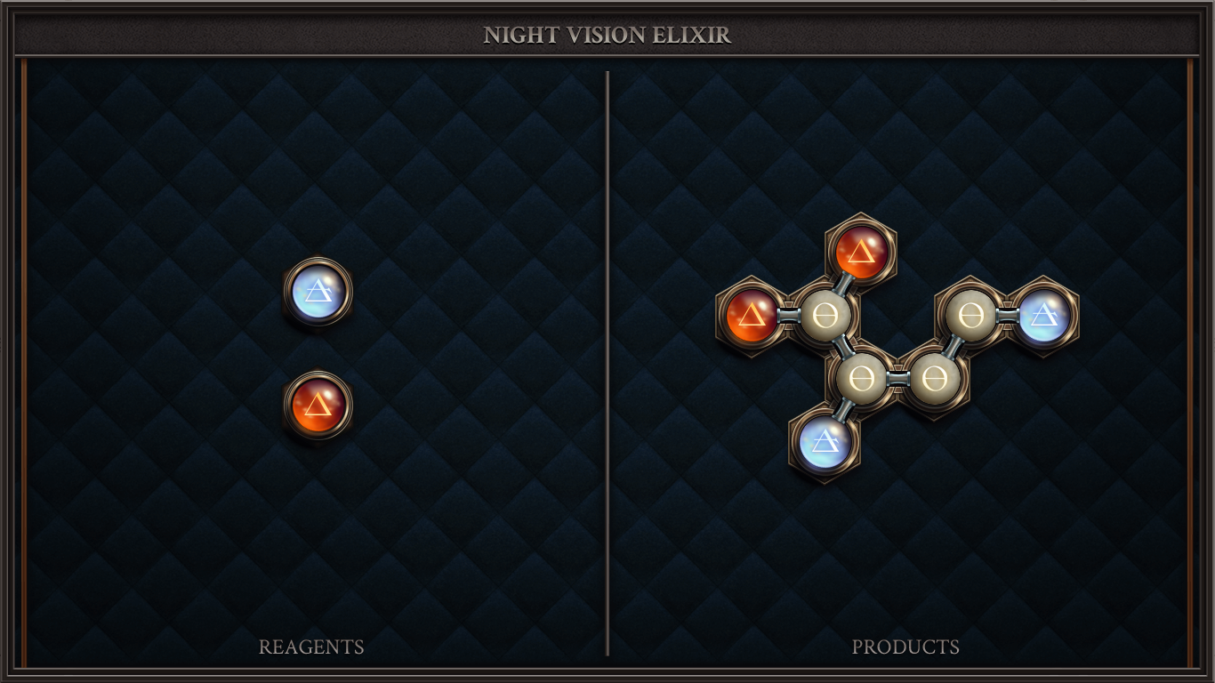 NIGHT VISION ELIXIR