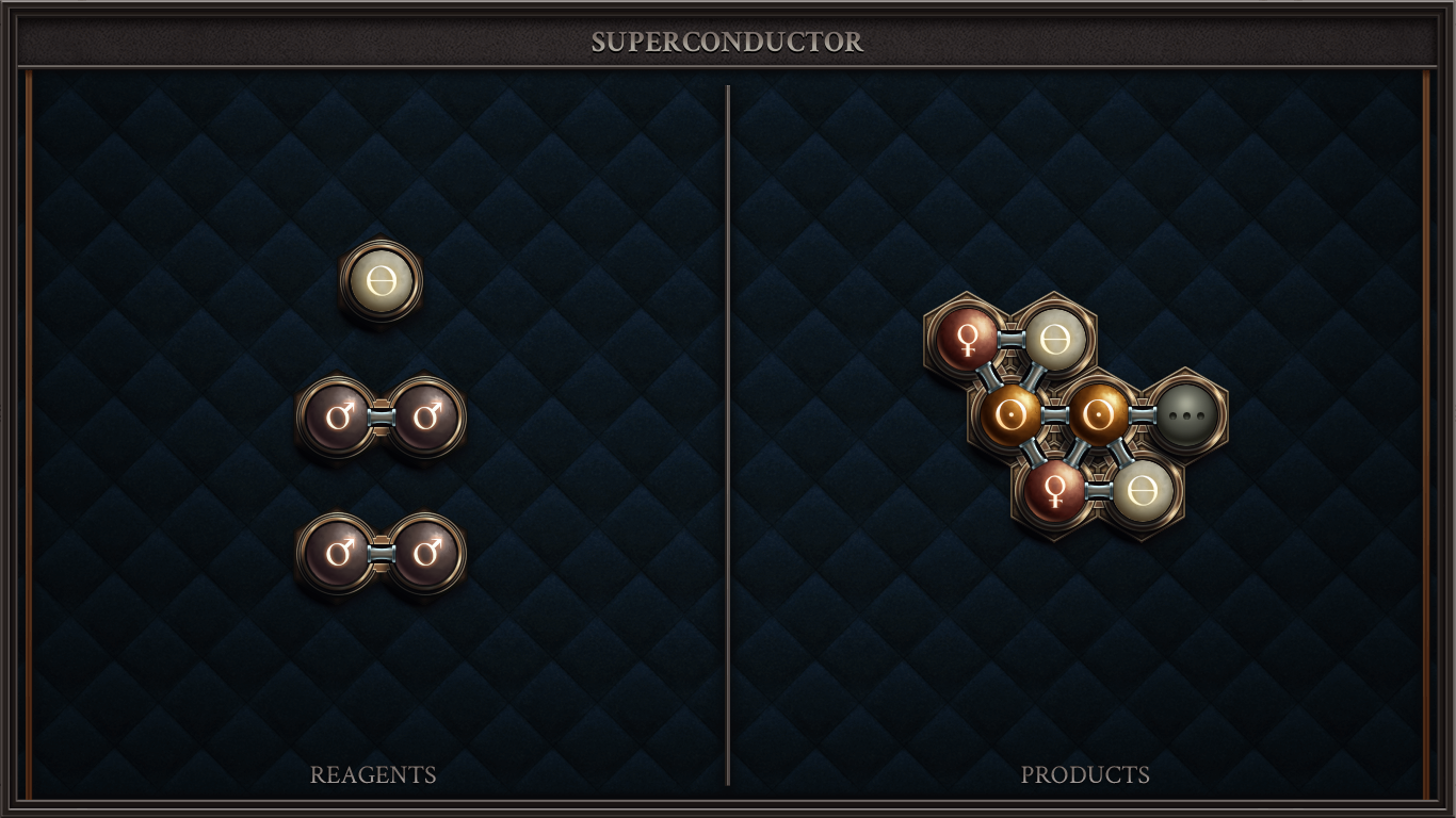 SUPERCONDUCTOR