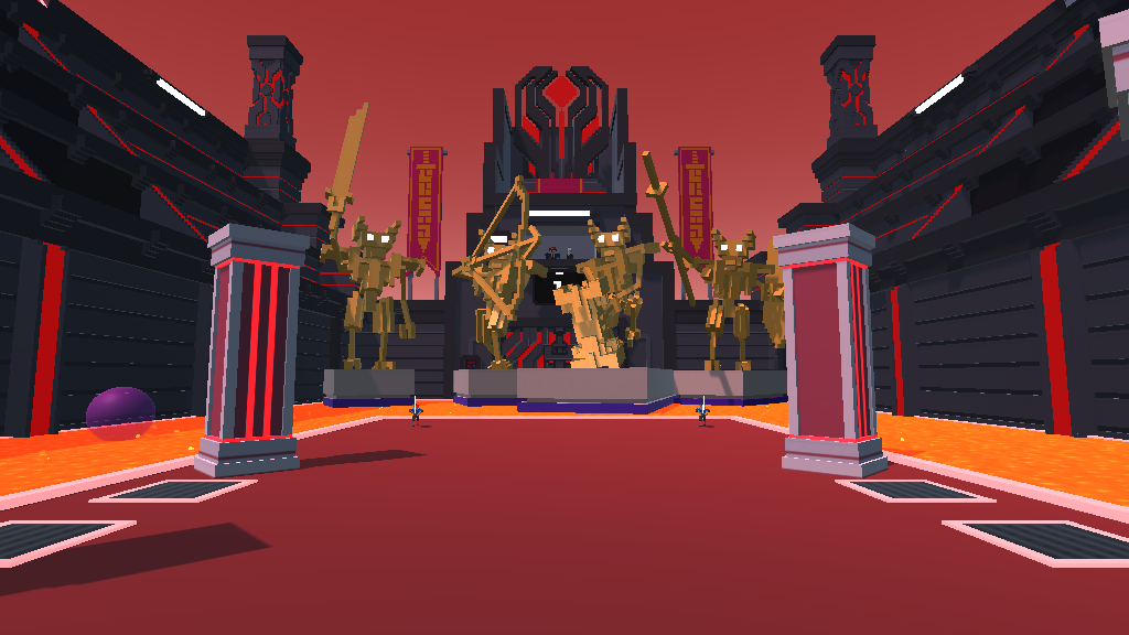 Random Upgrade Challenge V2 (unfinished/canceled) preview