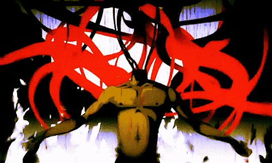 Killer7 - Sceneman For Tank's Theme(Alongside SIGNALIS - Cigarette Wife)