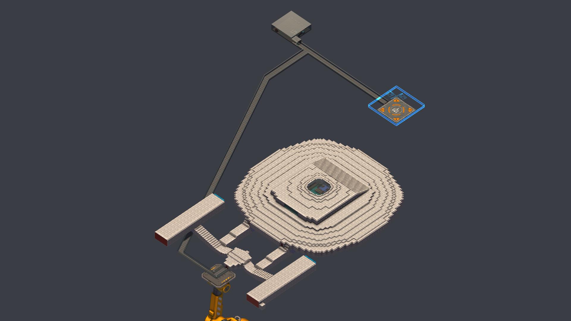 Star Trek Hide and Seek