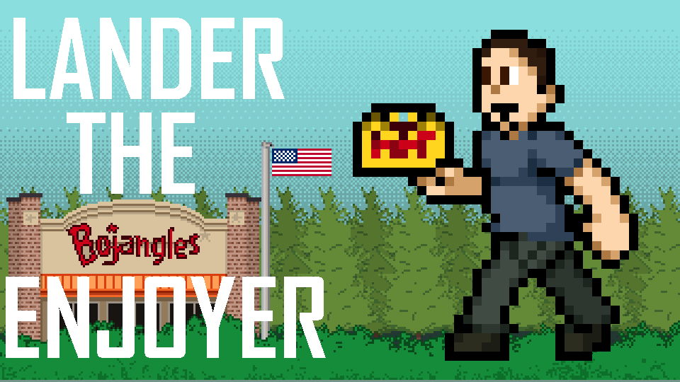 Lander Buddy