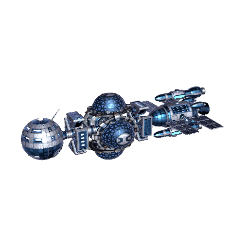 Endeavour MK I
