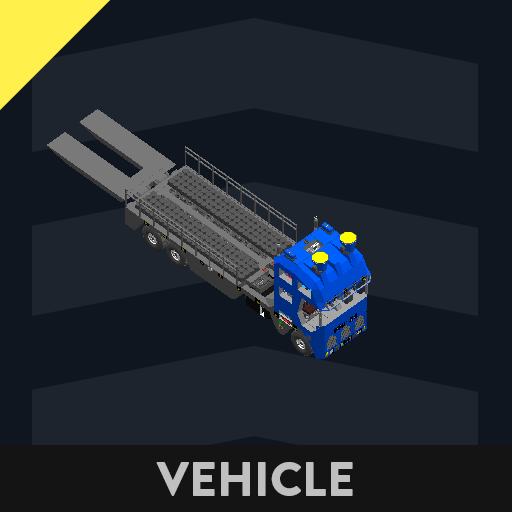 Towtruck Truck