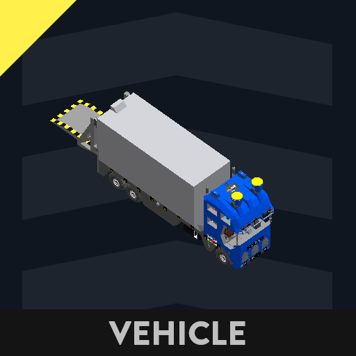 Box Truck