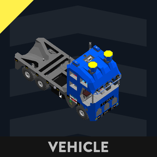 Semi Truck
