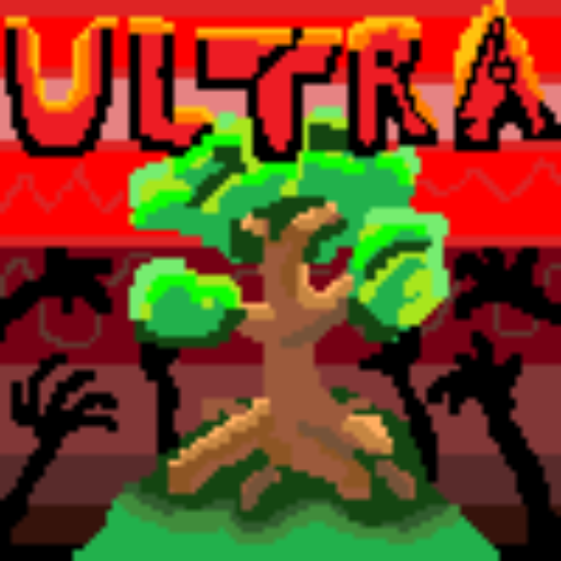 ULTRALOADER (discontinue) – tModLoader Mod
