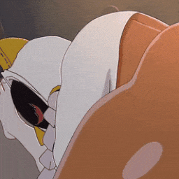 Taokaka Wants Attention ∣ 18+ NSFW preview