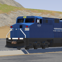 CR C40-8W