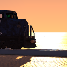 CR C40-8W NREX