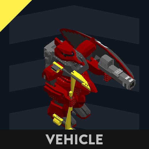 [改訂版]　機動戦士ガンダム　高機動型ゲルググ　[revised edition]　High Mobility Type Gelgoog