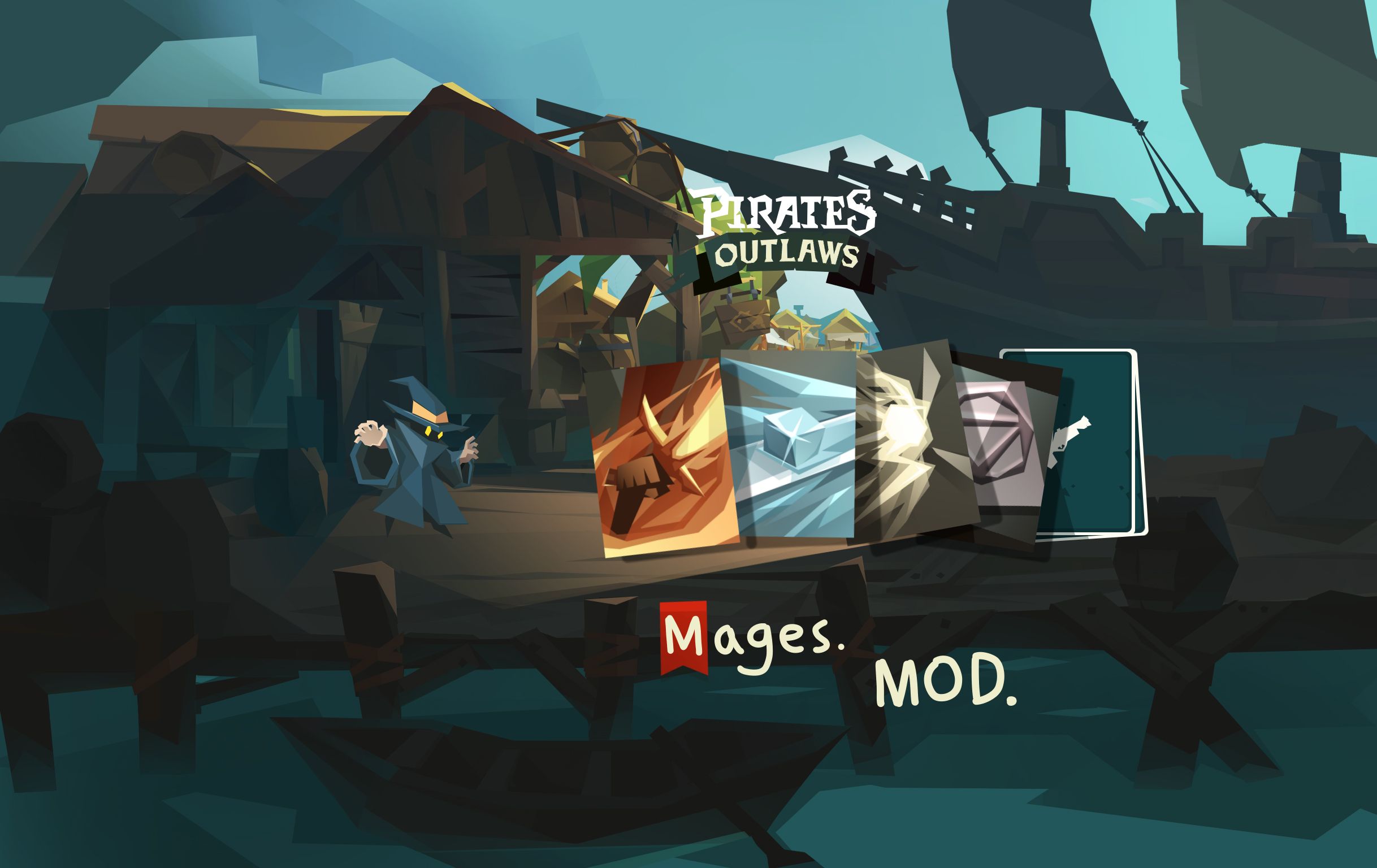 Mage