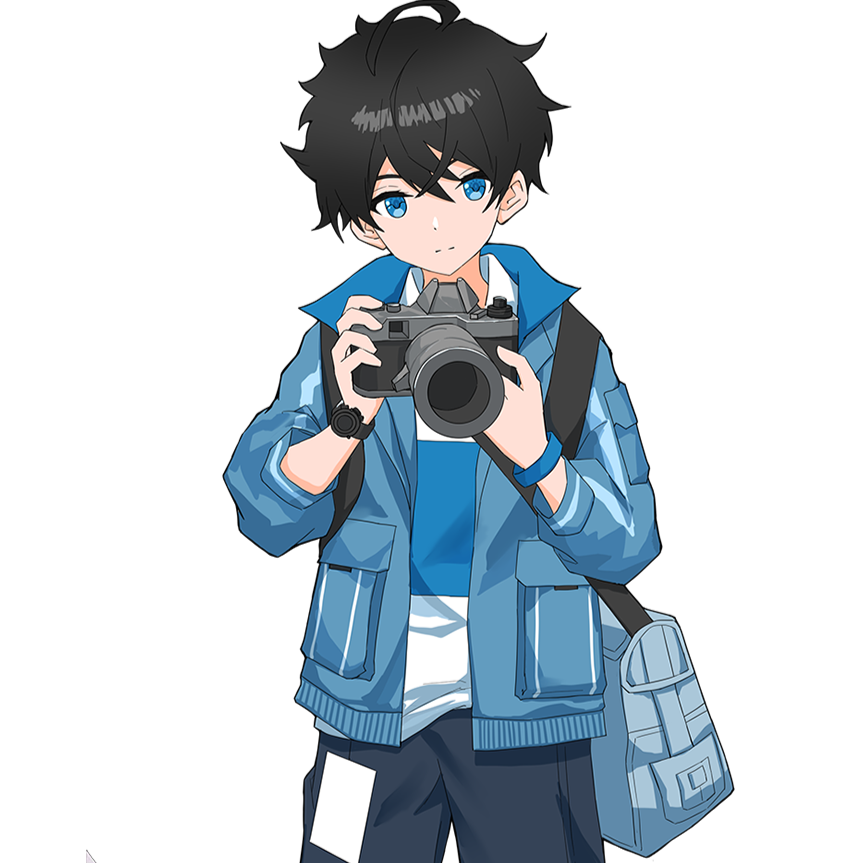 【CN】小北ver.2